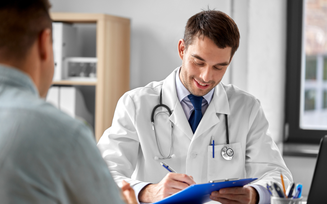 Should You Say STI or STD? Understanding the Difference and Why It Matters