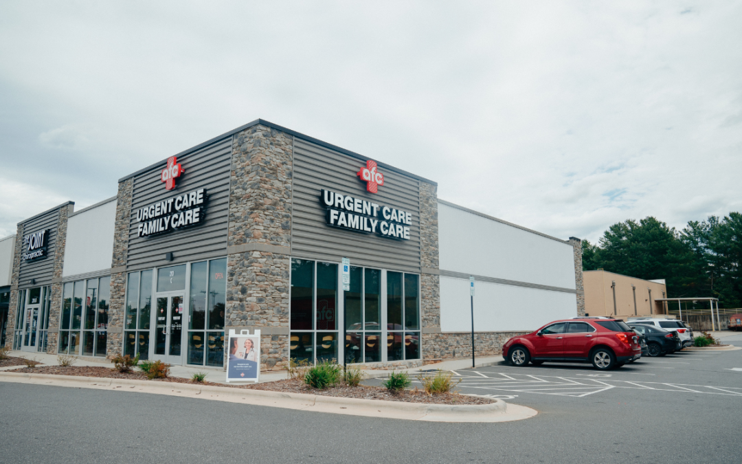 ER vs. Urgent Care: What You Need to Know