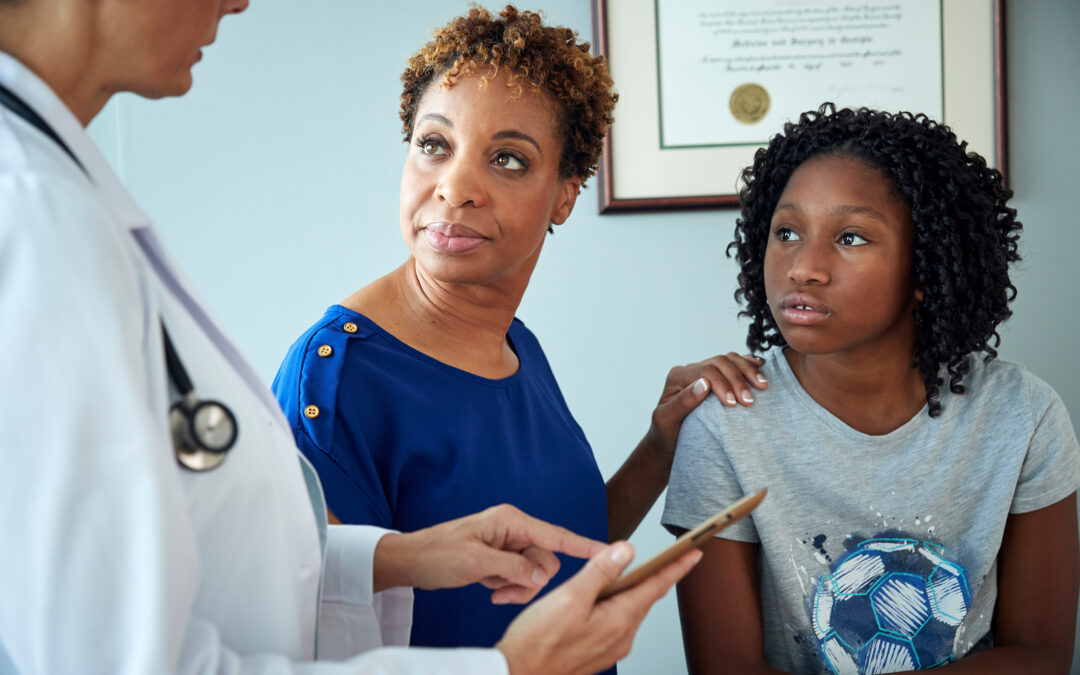 Feeling Feverish? How AFC Hickory Can Help Identify the Cause