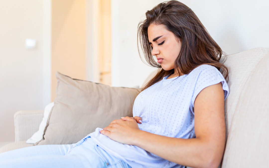 Food Sickness: How to Know When to Visit AFC Hickory